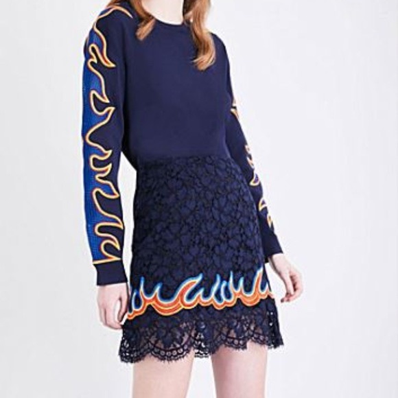 Sandro Dresses & Skirts - Sandro Paris Skirt